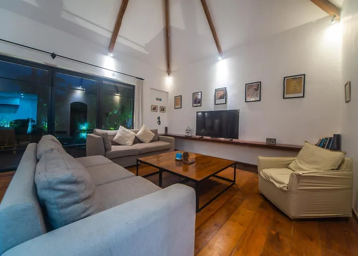 Villa Made Umalas - Berawa Area Canggu (Bali)