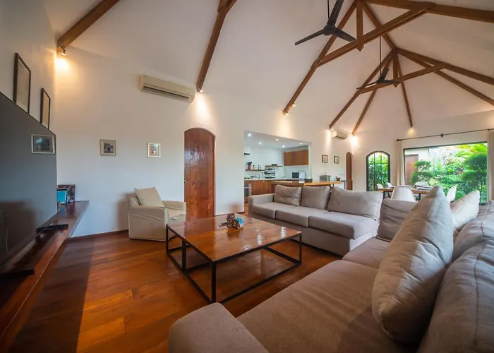 Made Umalas - Berawa Area Villa