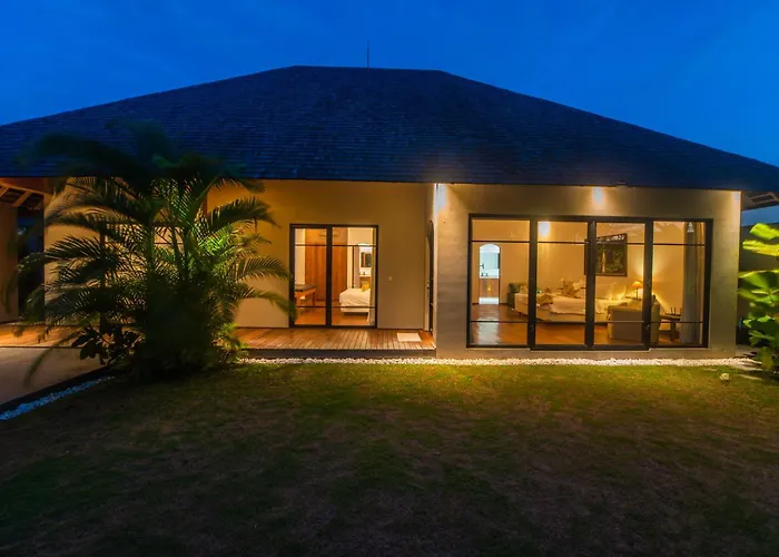 Villa Made Umalas - Berawa Area Canggu (Bali)