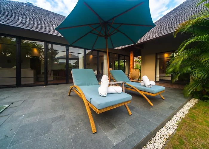 Made Umalas - Berawa Area Canggu (Bali)