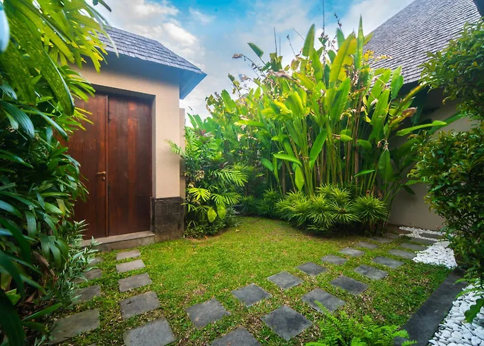 Made Umalas - Berawa Area Villa Canggu (Bali)