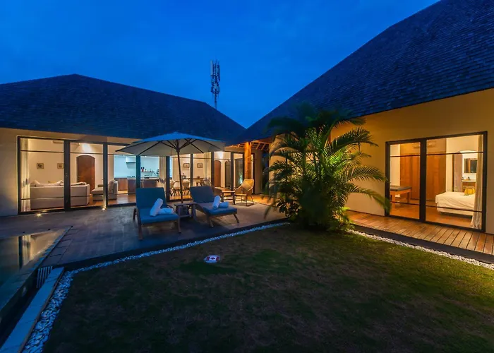 Made Umalas - Berawa Area Villa Canggu (Bali)