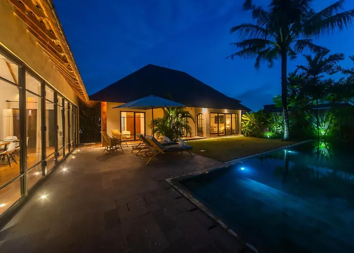 Made Umalas - Berawa Area Canggu (Bali)