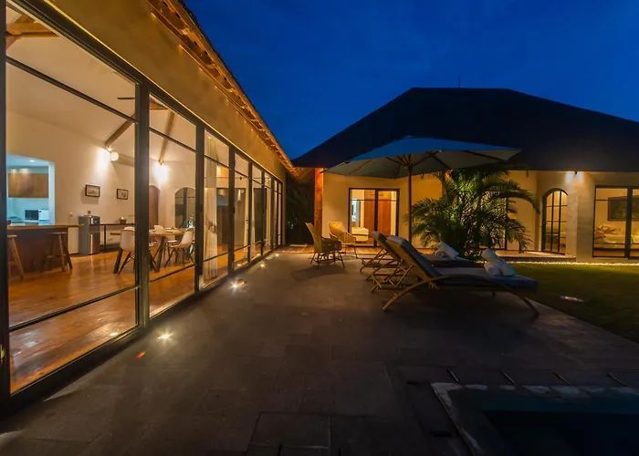 Made Umalas - Berawa Area Canggu (Bali)