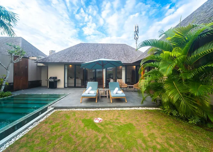 Made Umalas - Berawa Area Canggu (Bali)