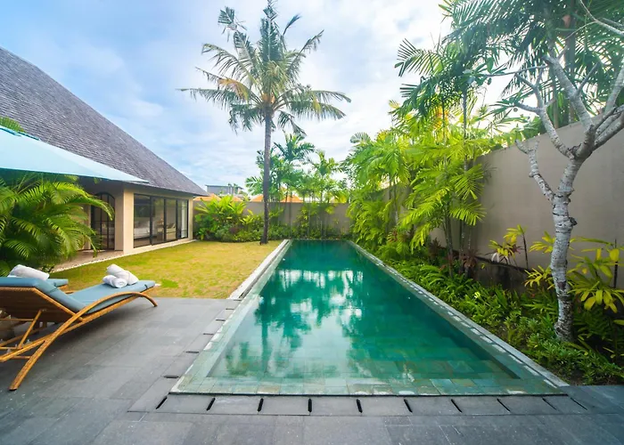Made Umalas - Berawa Area Villa