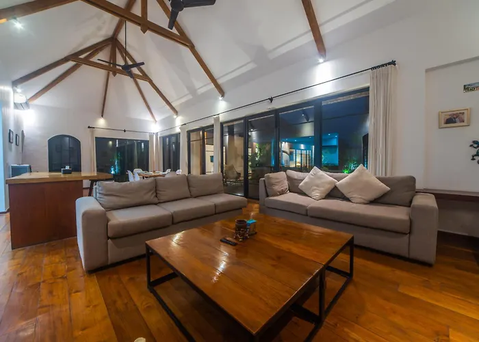 Villa Made Umalas - Berawa Area Canggu (Bali)