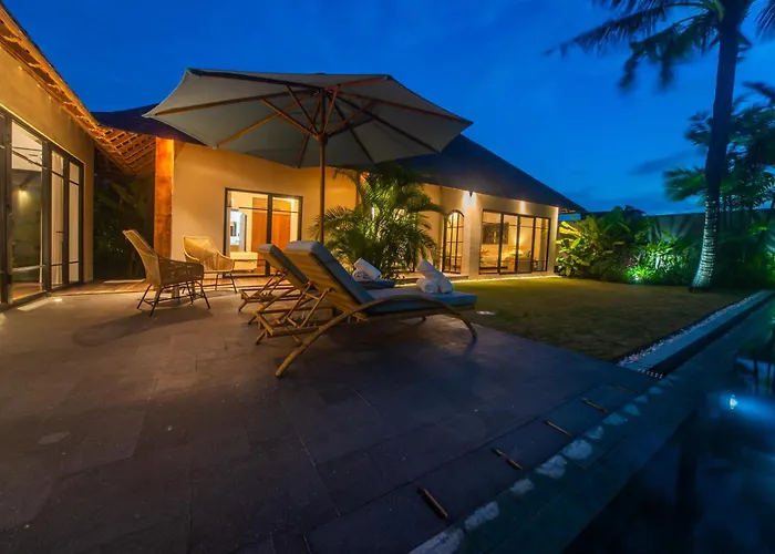 Villa Made Umalas - Berawa Area Canggu (Bali)